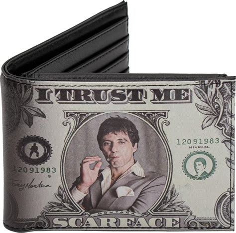 Scarface Wallet .